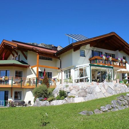 Am Schwand Apartment Graen Ngoại thất bức ảnh