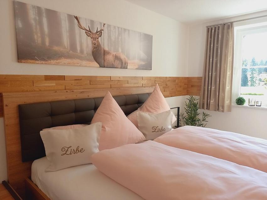Am Schwand Apartment Graen Ngoại thất bức ảnh