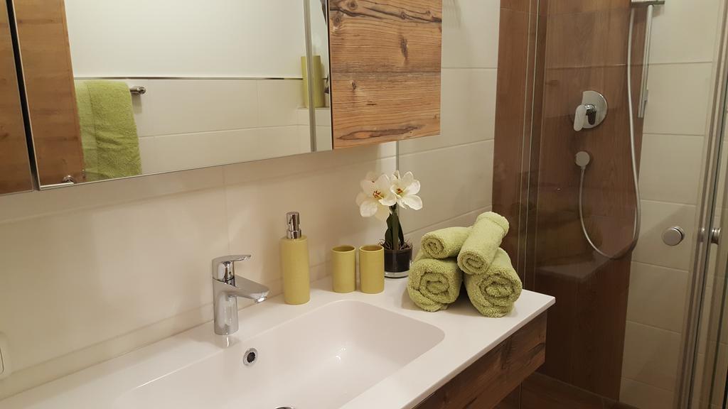 Am Schwand Apartment Graen Ngoại thất bức ảnh