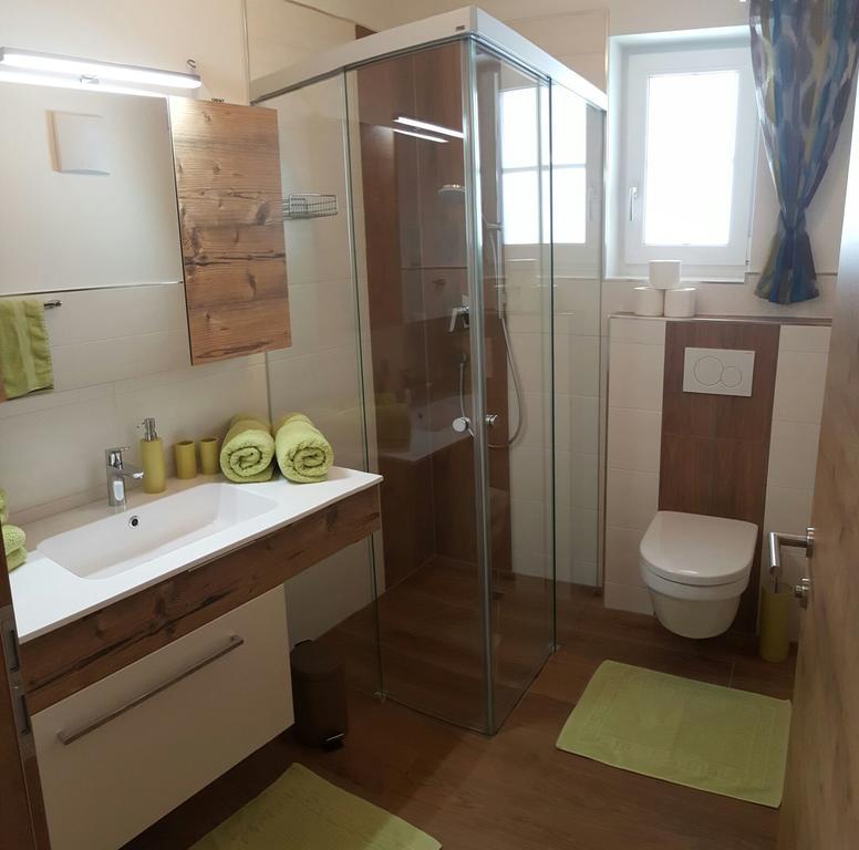 Am Schwand Apartment Graen Ngoại thất bức ảnh